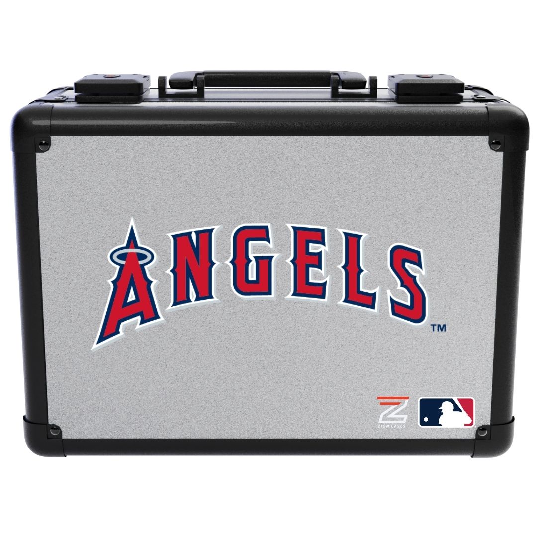 Los Angeles Angels - MLB Slab Case X