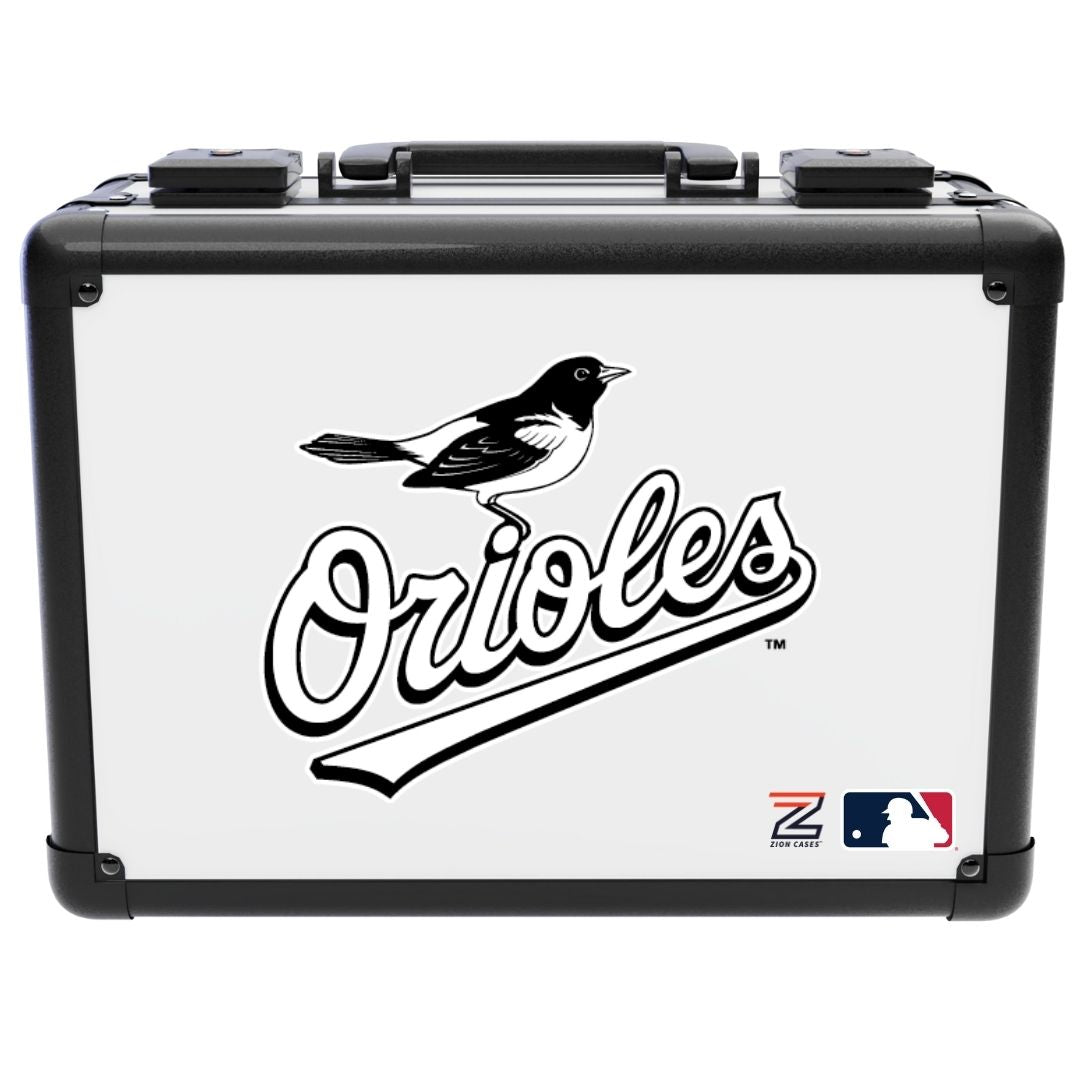 Baltimore Orioles - MLB Slab Case X