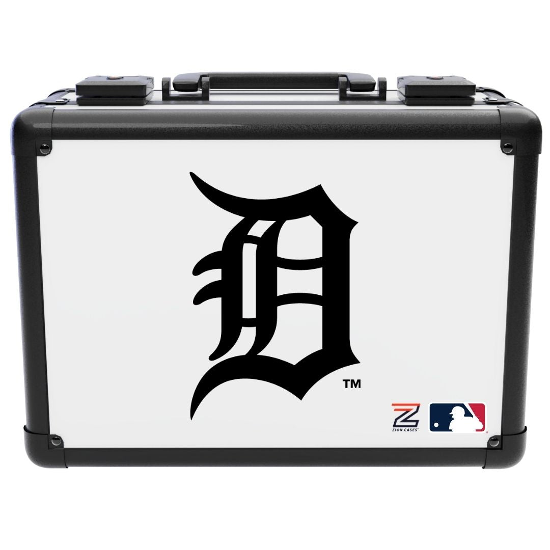 Detroit Tigers - MLB Slab Case X
