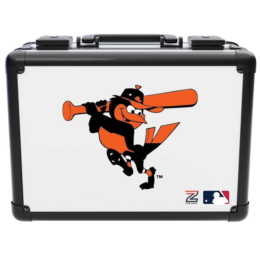 Baltimore Orioles - MLB Slab Case X