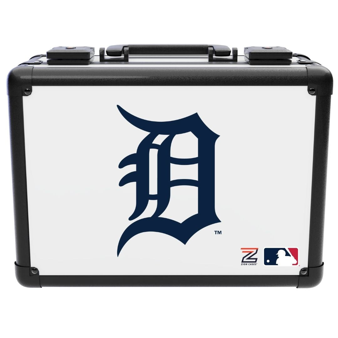 Detroit Tigers - MLB Slab Case X