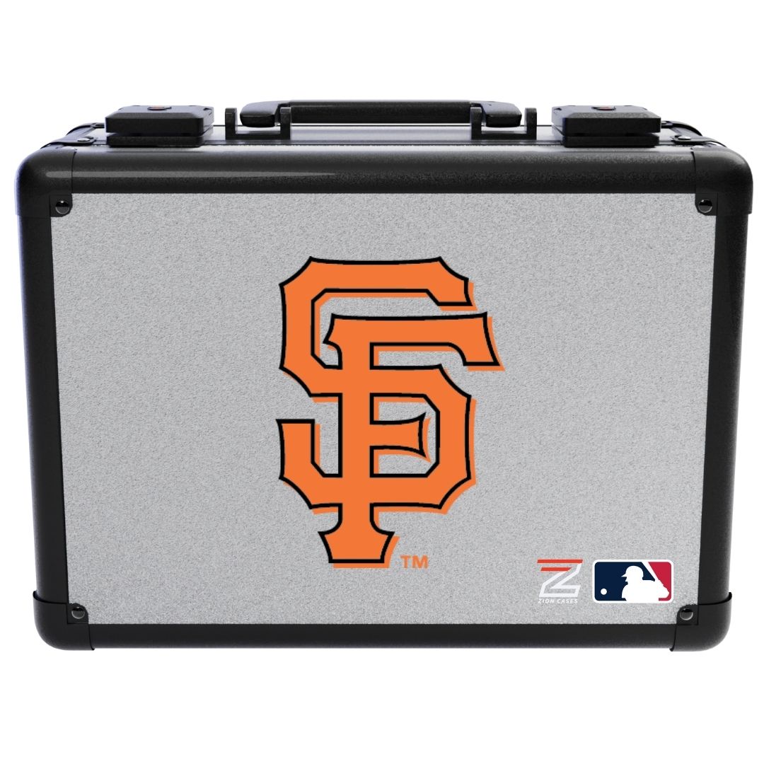 San Francisco Giants - MLB Slab Case X