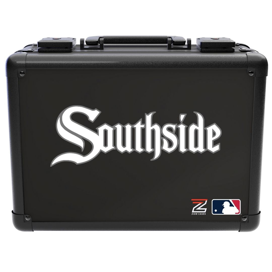 Chicago White Sox - MLB Slab Case X