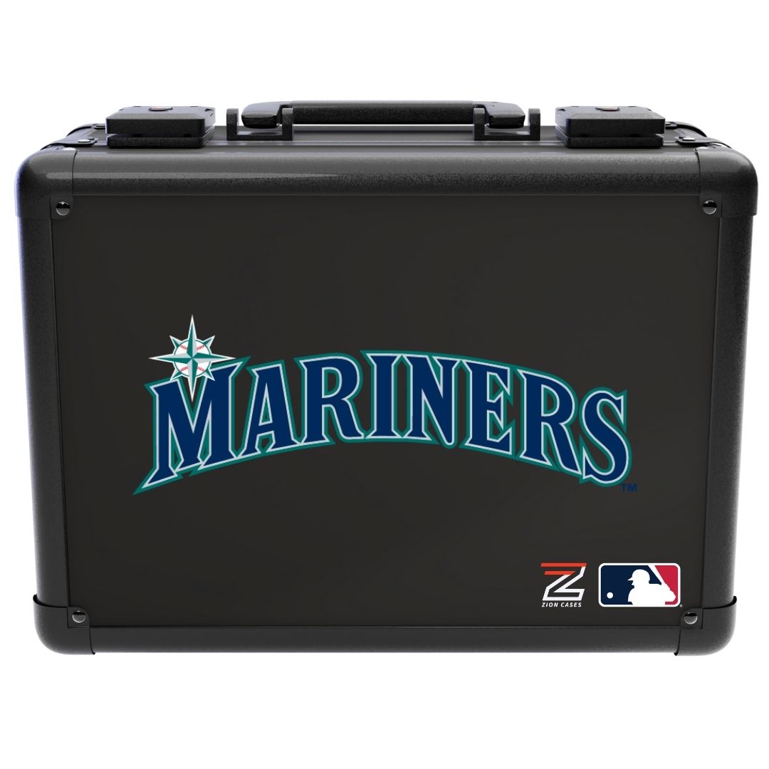Seattle Mariners - MLB Slab Case X