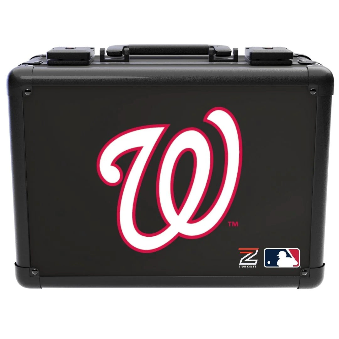 Washington Nationals - MLB Slab Case X