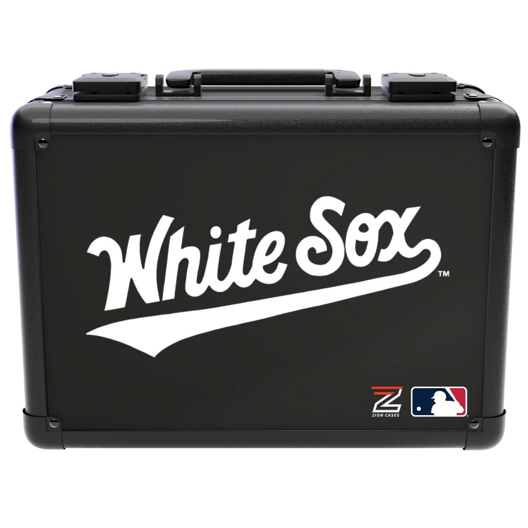 Chicago White Sox - MLB Slab Case X