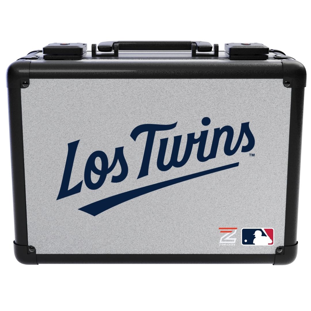Minnesota Twins - MLB Slab Case X