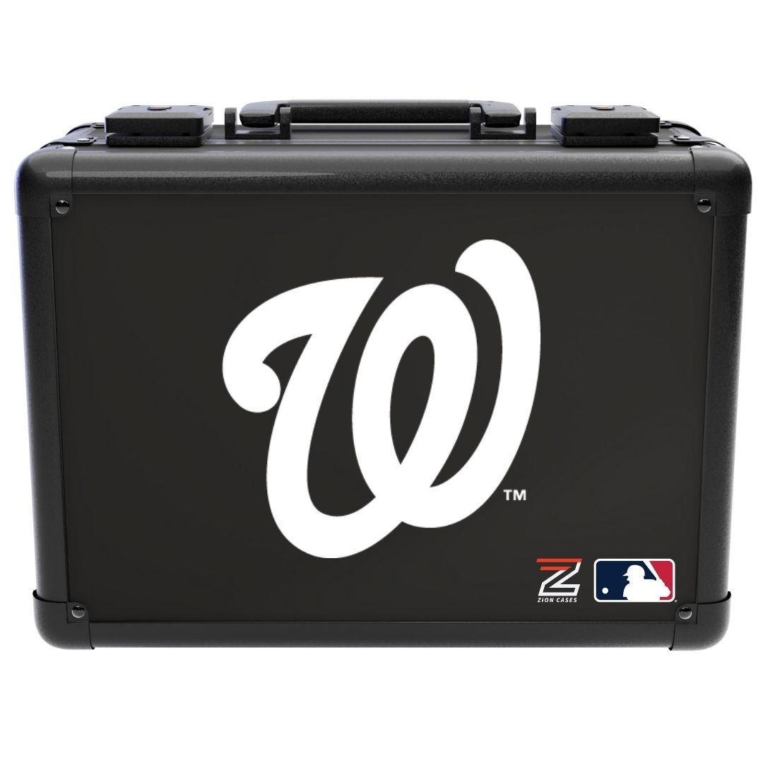 Washington Nationals - MLB Slab Case X