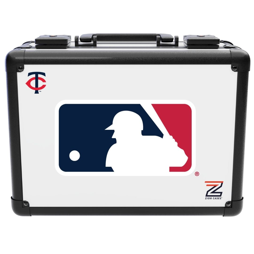 Minnesota Twins - MLB Slab Case X