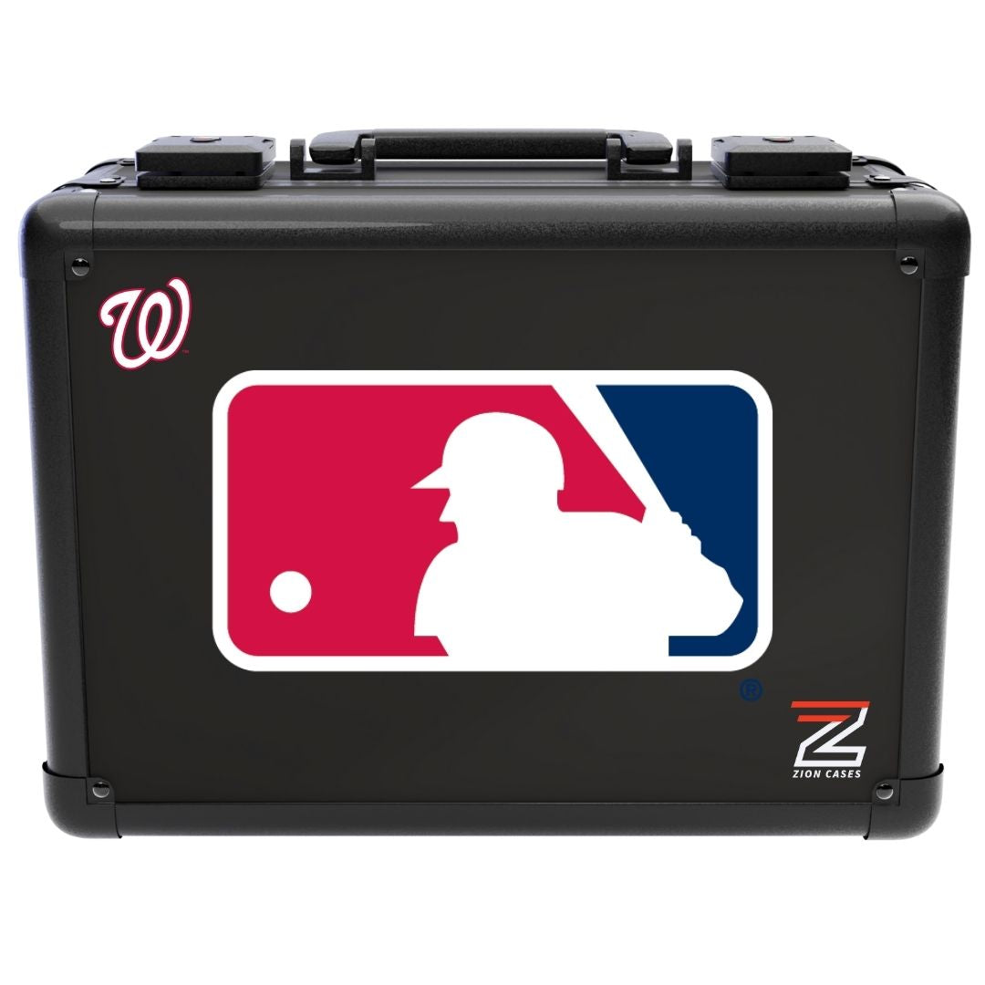 Washington Nationals - MLB Slab Case X