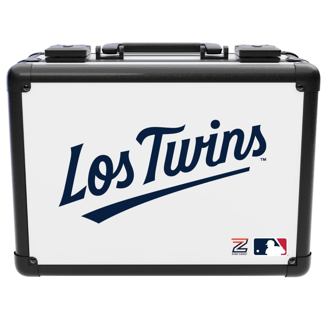 Minnesota Twins - MLB Slab Case X