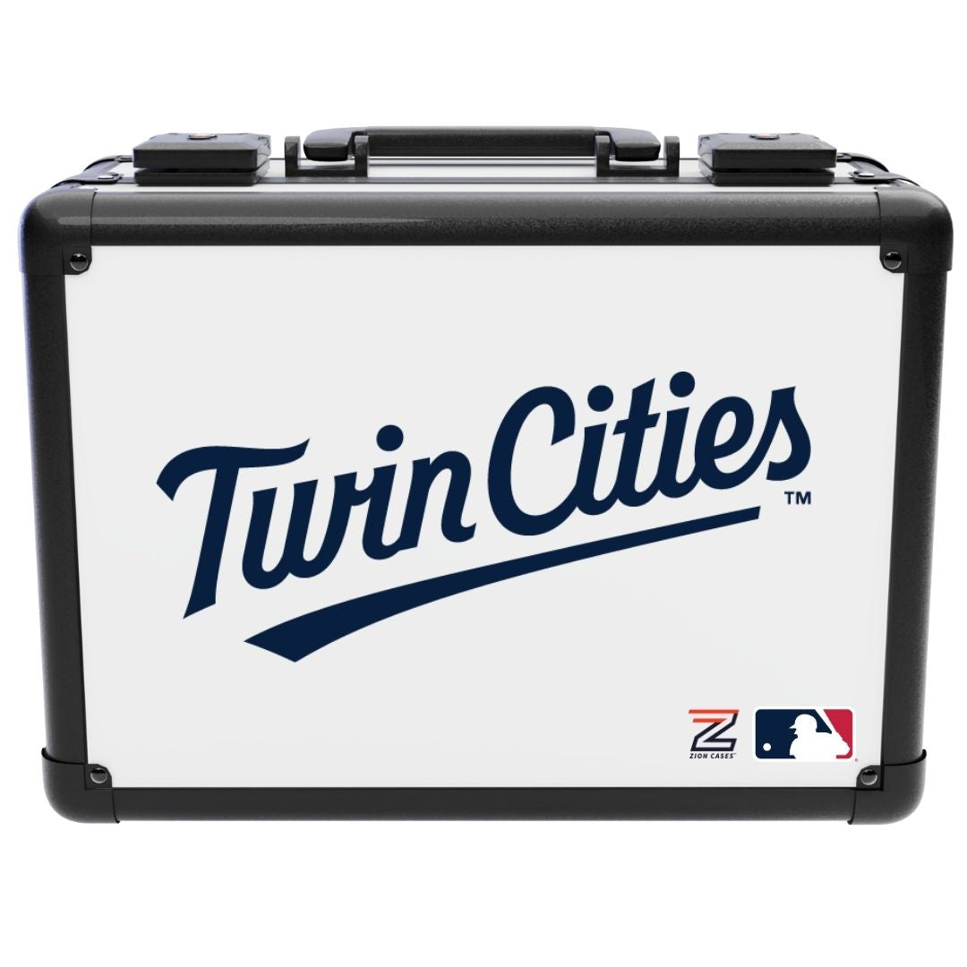 Minnesota Twins - MLB Slab Case X