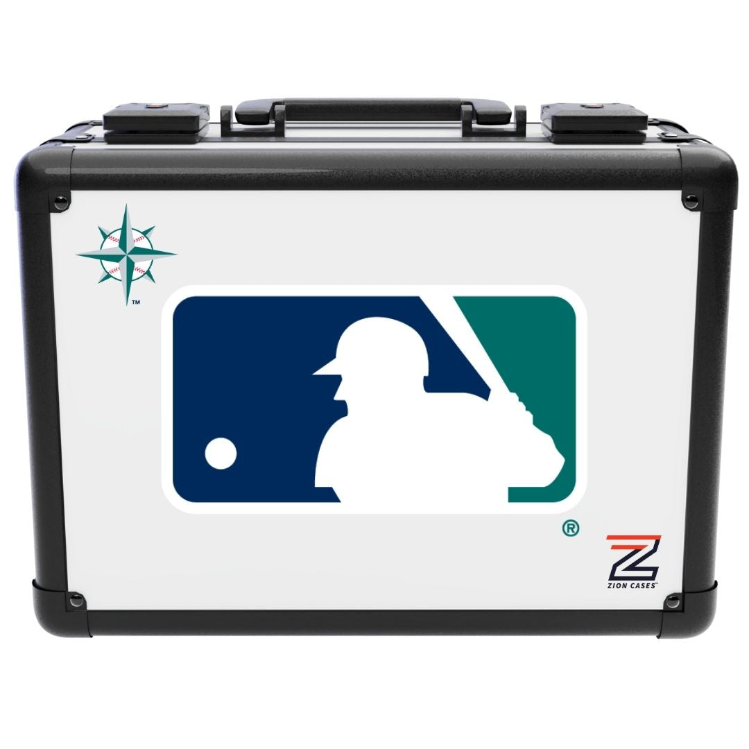 Seattle Mariners - MLB Slab Case X
