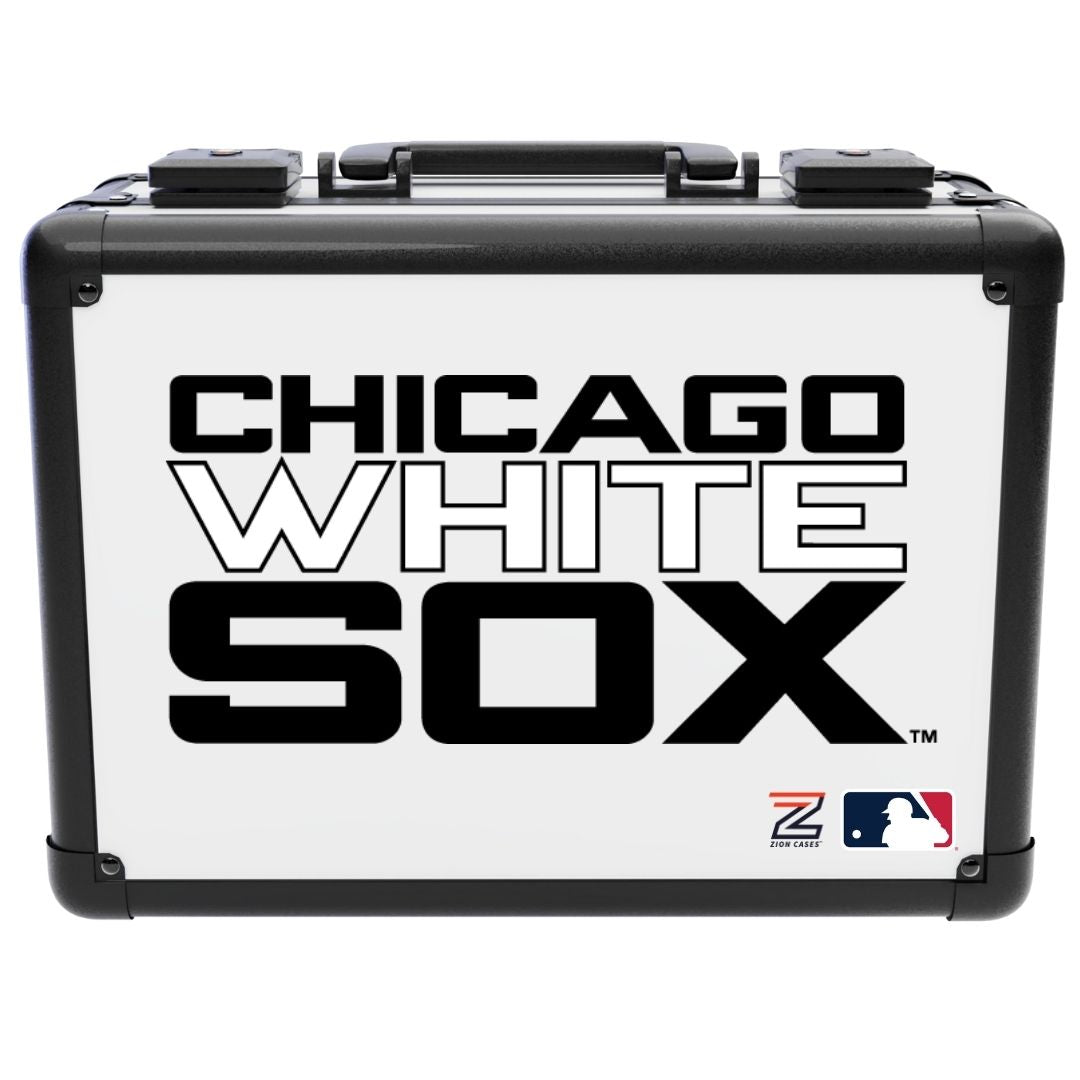 Chicago White Sox - MLB Slab Case X