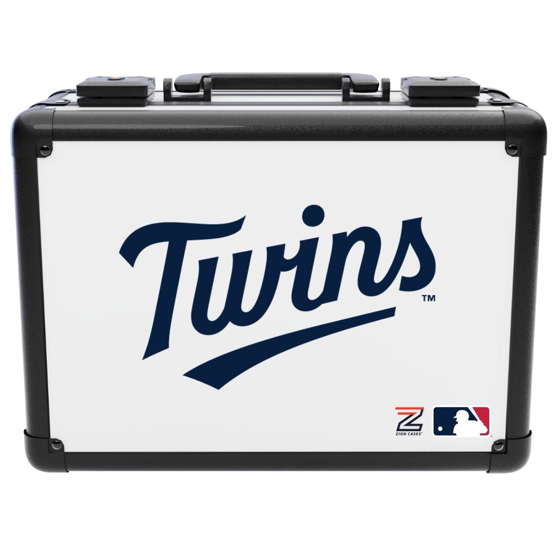 Minnesota Twins - MLB Slab Case X