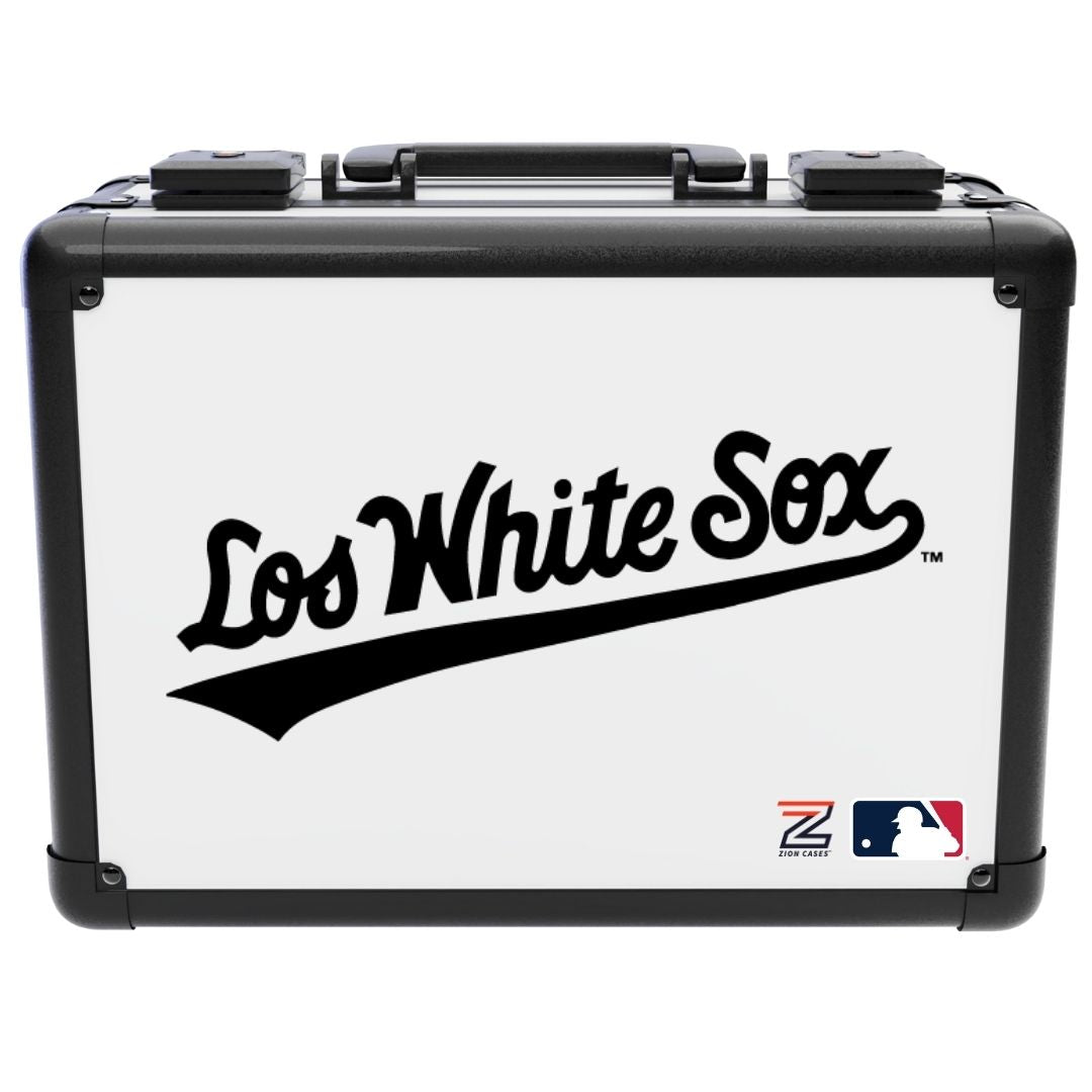 Chicago White Sox - MLB Slab Case X