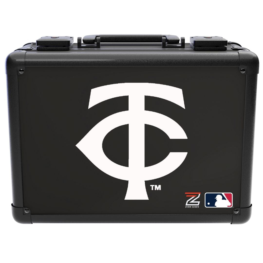 Minnesota Twins - MLB Slab Case X