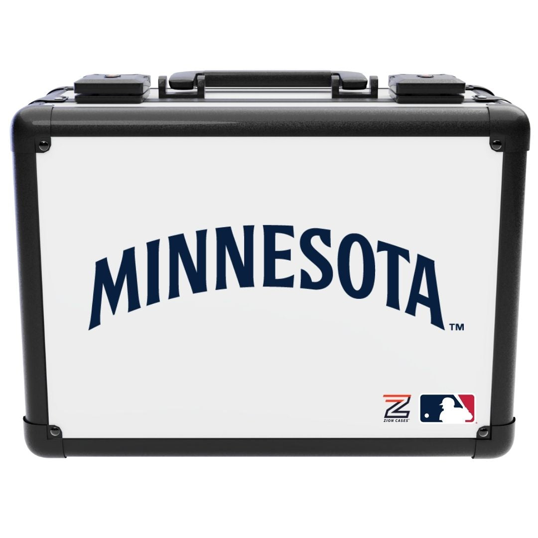 Minnesota Twins - MLB Slab Case X