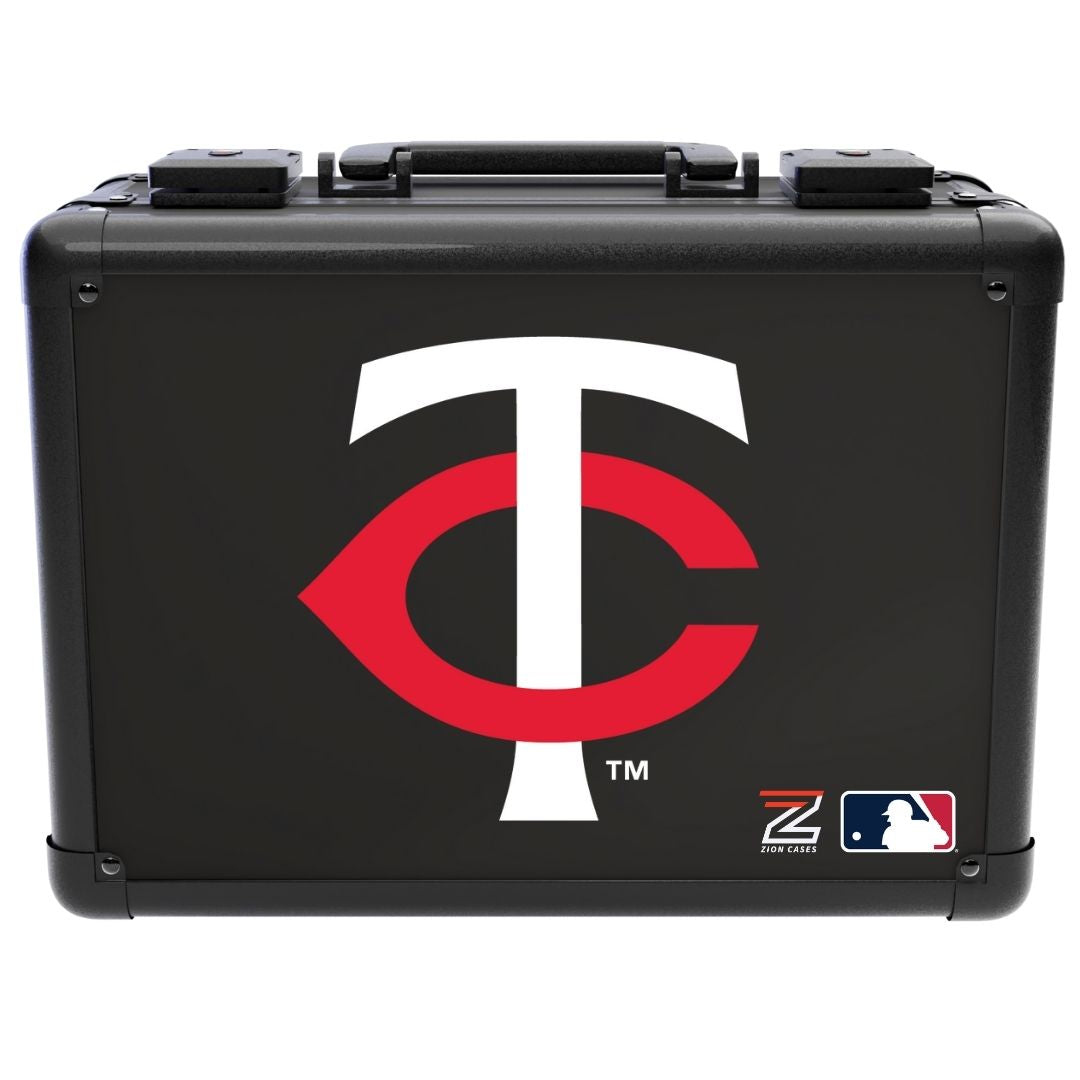 Minnesota Twins - MLB Slab Case X