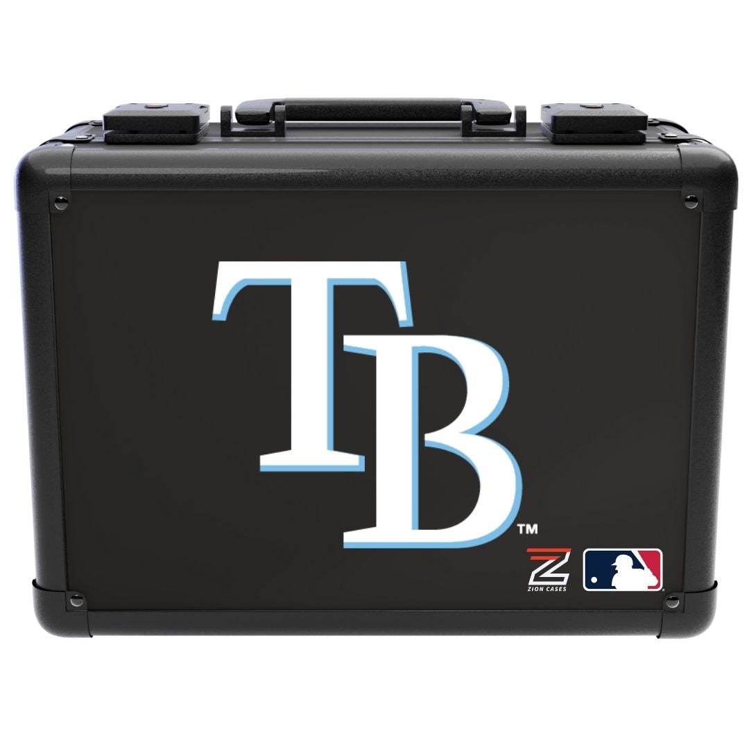 Tampa Bay Rays - MLB Slab Case X