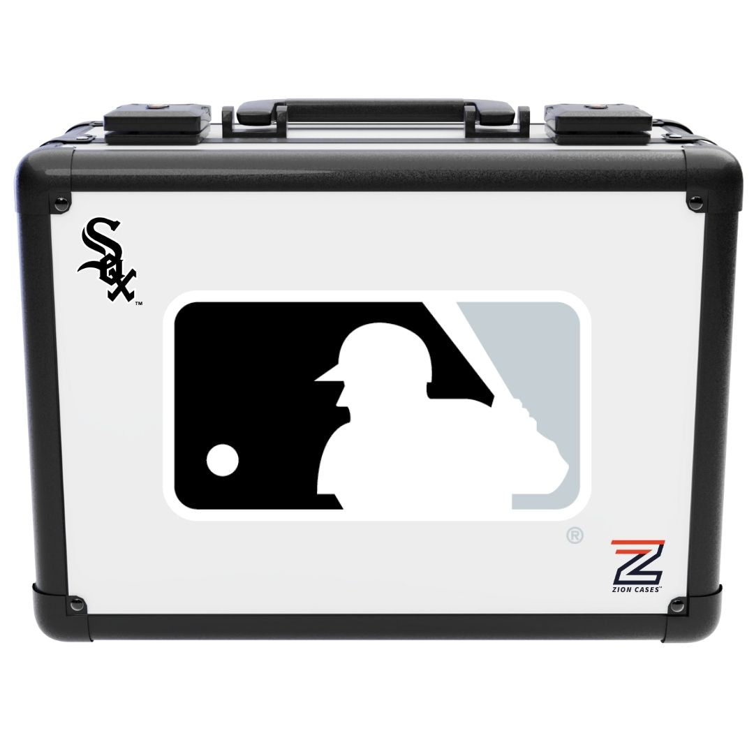 Chicago White Sox - MLB Slab Case X