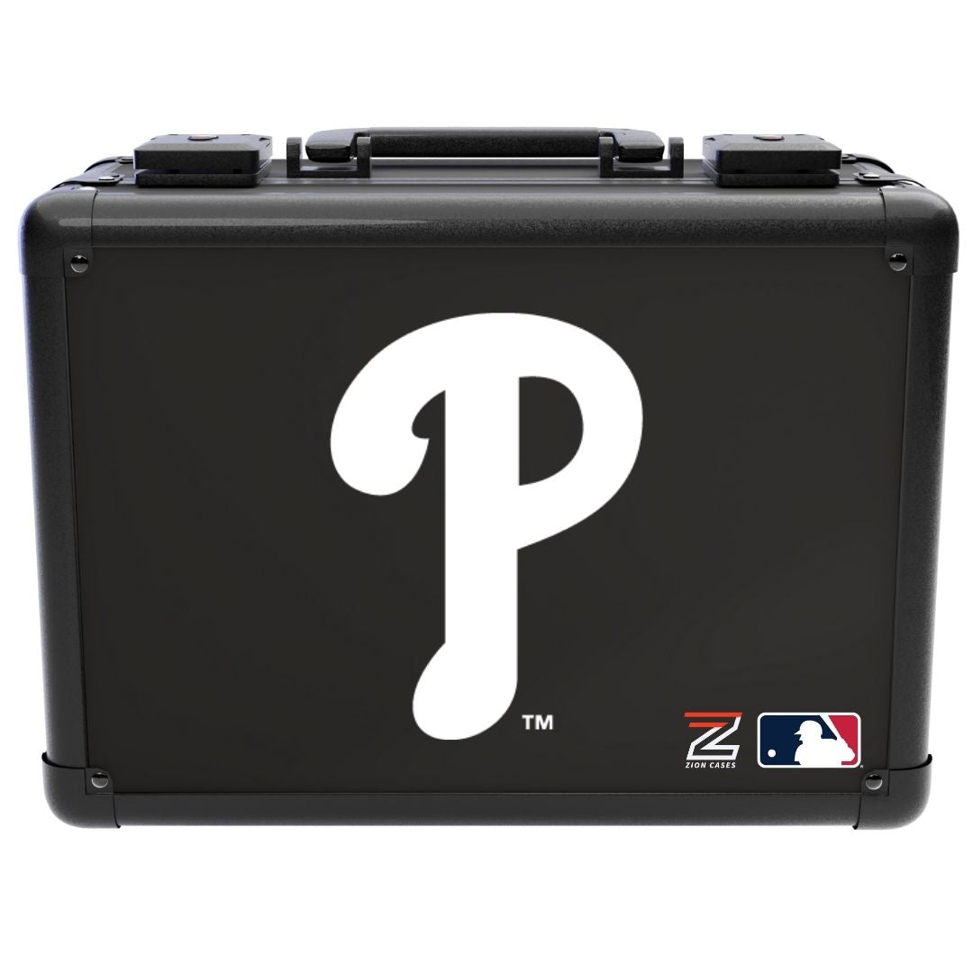 Philadelphia Phillies - MLB Slab Case X