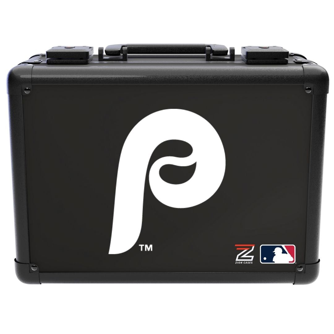 Philadelphia Phillies - MLB Slab Case X