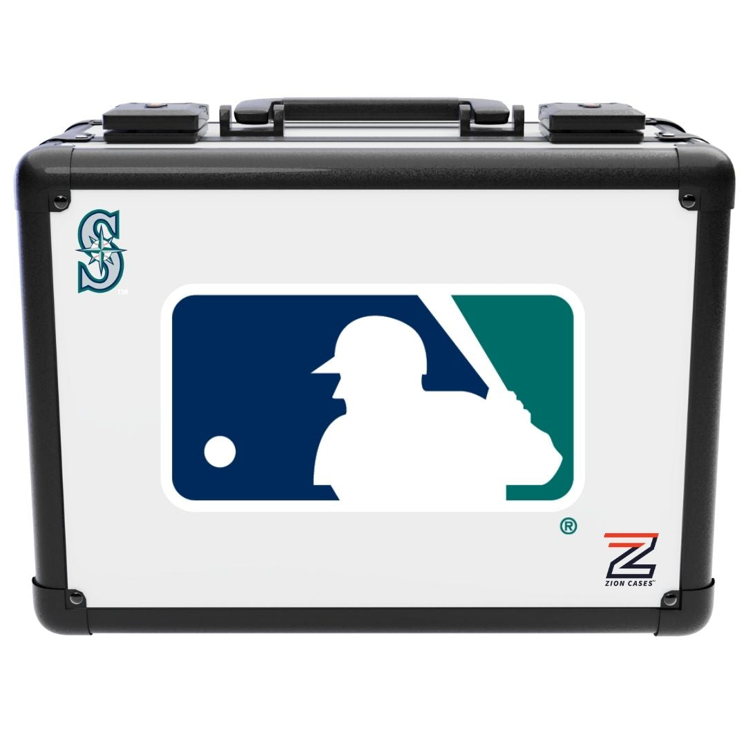 Seattle Mariners - MLB Slab Case X