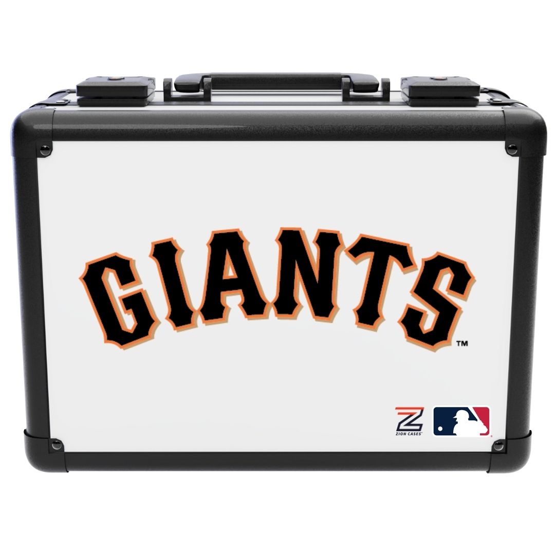 San Francisco Giants - MLB Slab Case X
