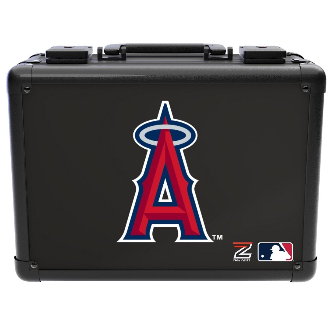 Los Angeles Angels - MLB Slab Case X
