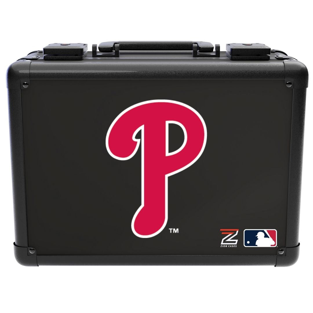 Philadelphia Phillies - MLB Slab Case X