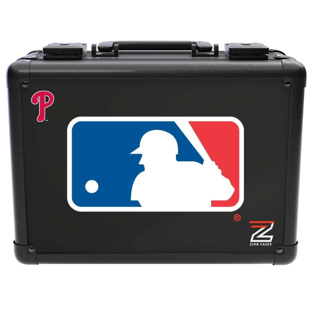 Philadelphia Phillies - MLB Slab Case X