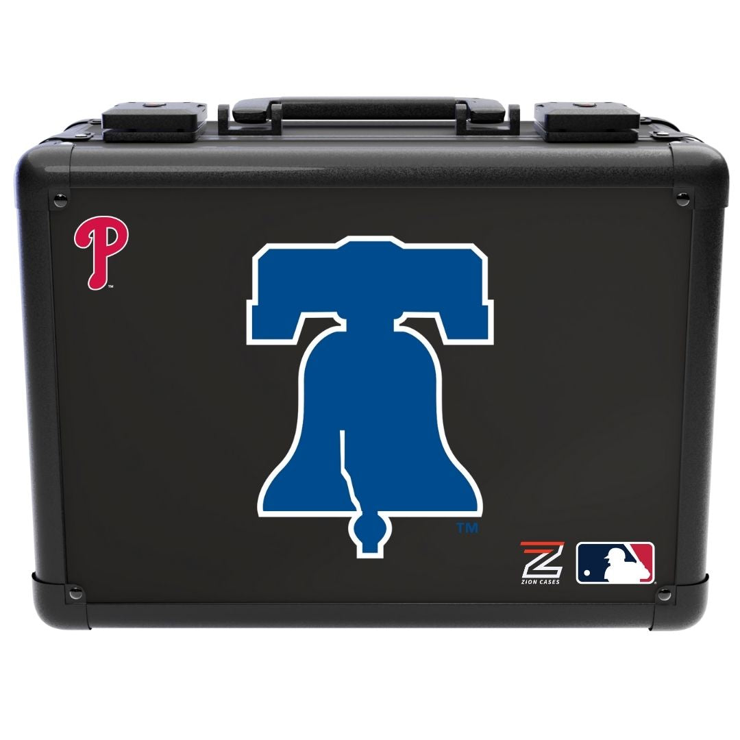 Philadelphia Phillies - MLB Slab Case X