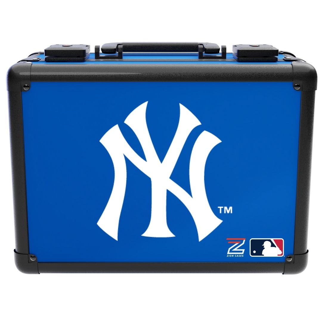 New York Yankees - MLB Slab Case X