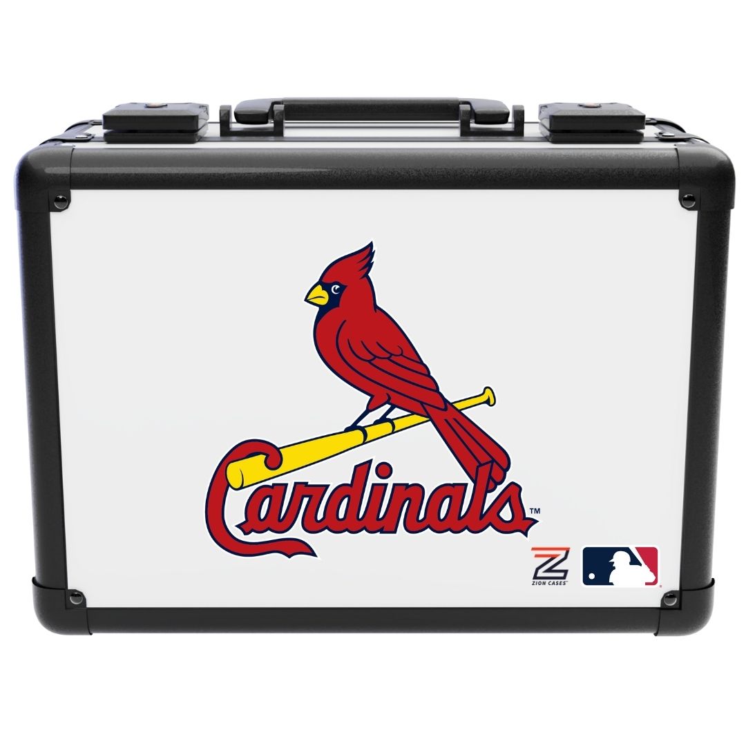 St. Louis Cardinals - MLB Slab Case X