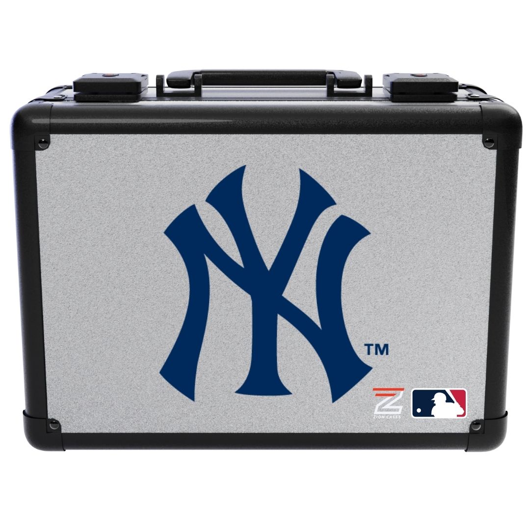 New York Yankees - MLB Slab Case X