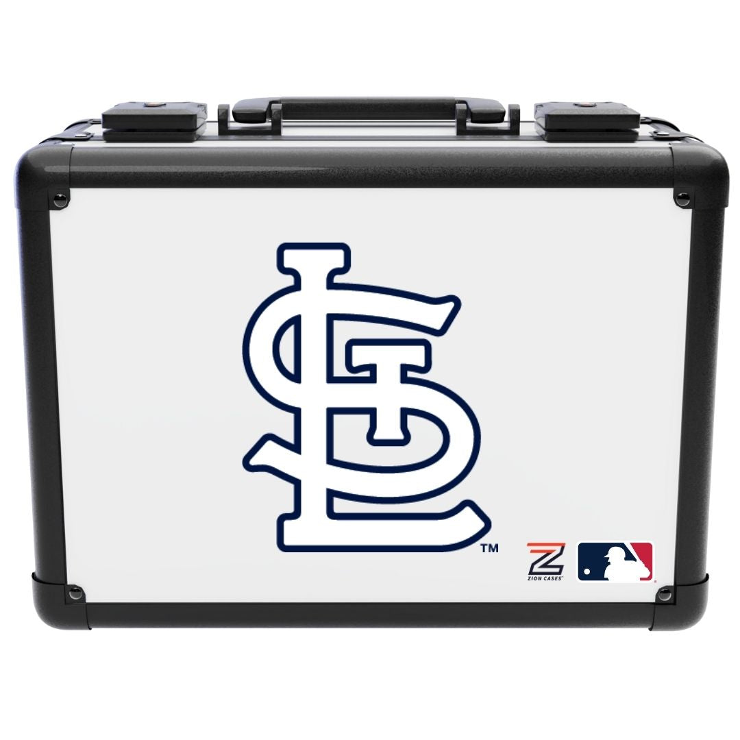 St. Louis Cardinals - MLB Slab Case X