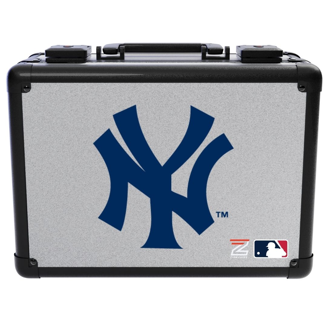 New York Yankees - MLB Slab Case X