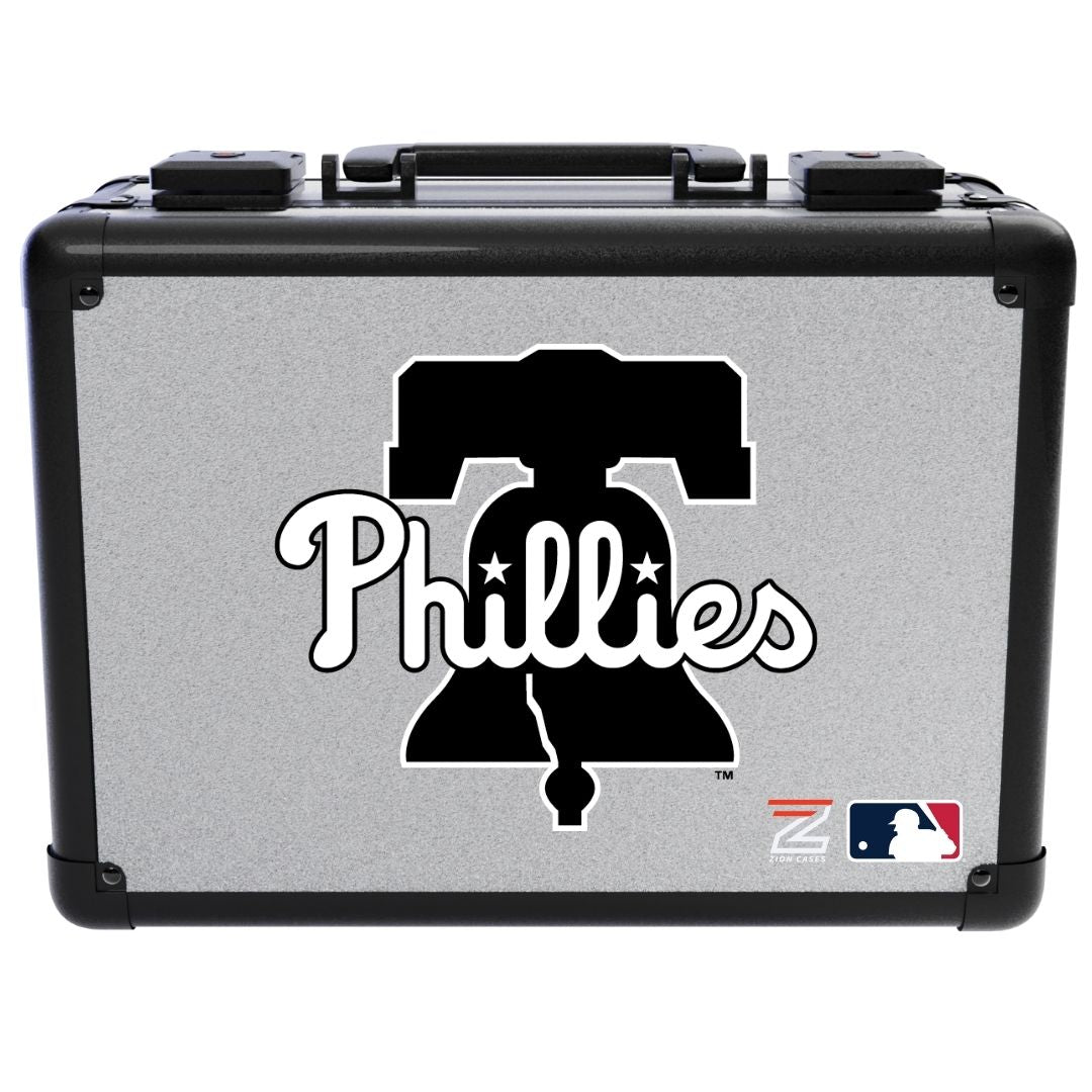 Philadelphia Phillies - MLB Slab Case X