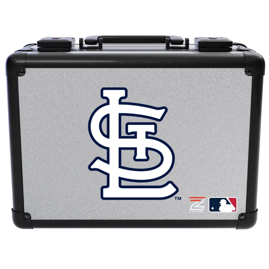 St. Louis Cardinals - MLB Slab Case X