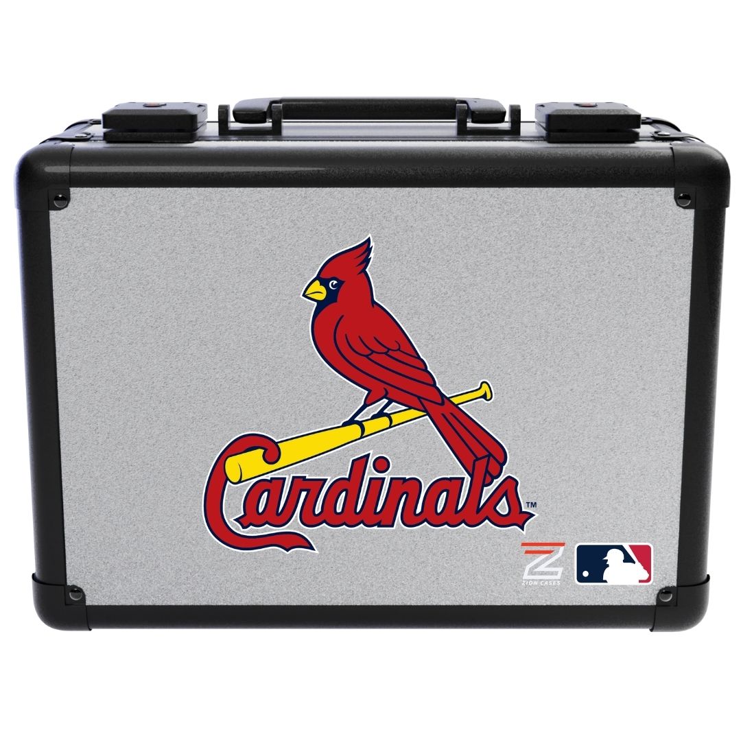 St. Louis Cardinals - MLB Slab Case X