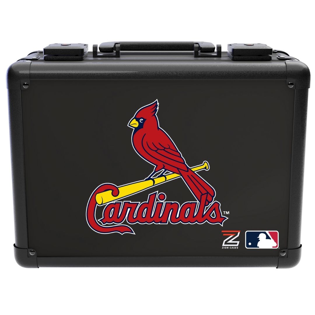 St. Louis Cardinals - MLB Slab Case X