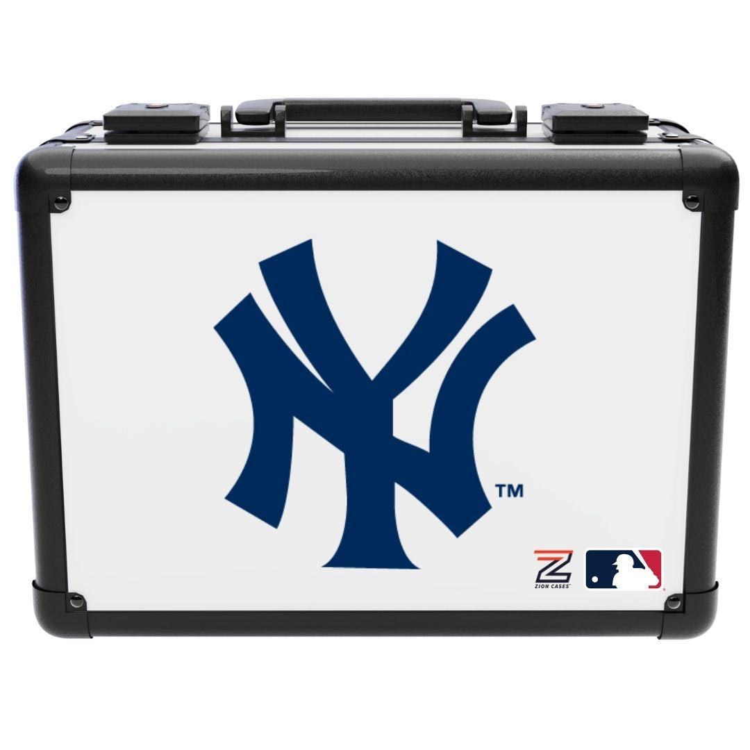 New York Yankees - MLB Slab Case X