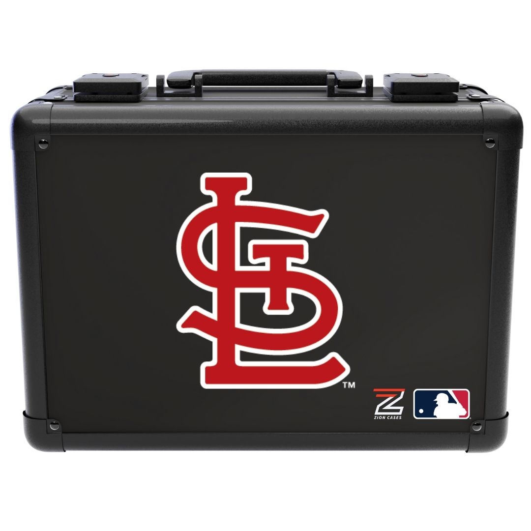 St. Louis Cardinals - MLB Slab Case X