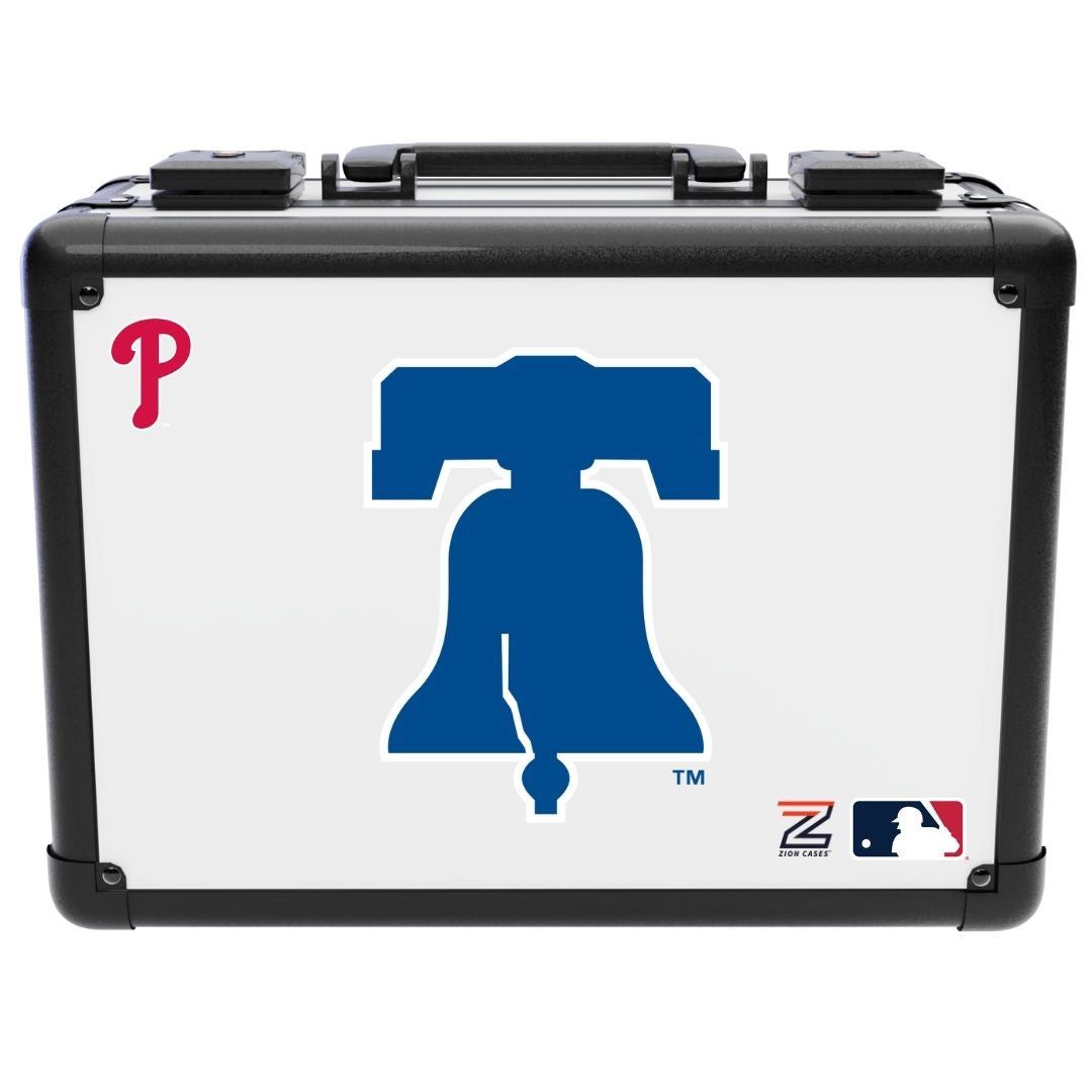 Philadelphia Phillies - MLB Slab Case X