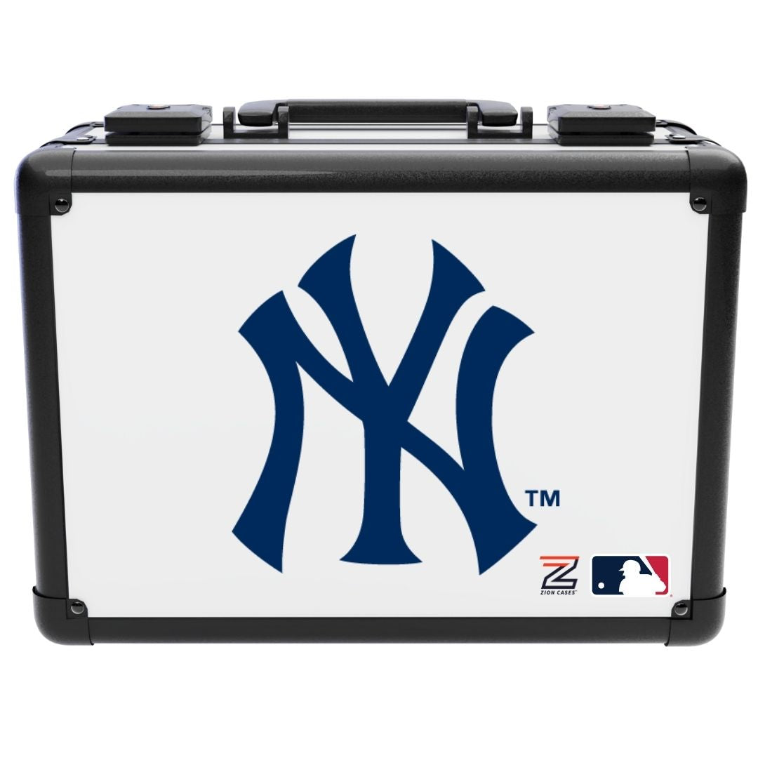 New York Yankees - MLB Slab Case X