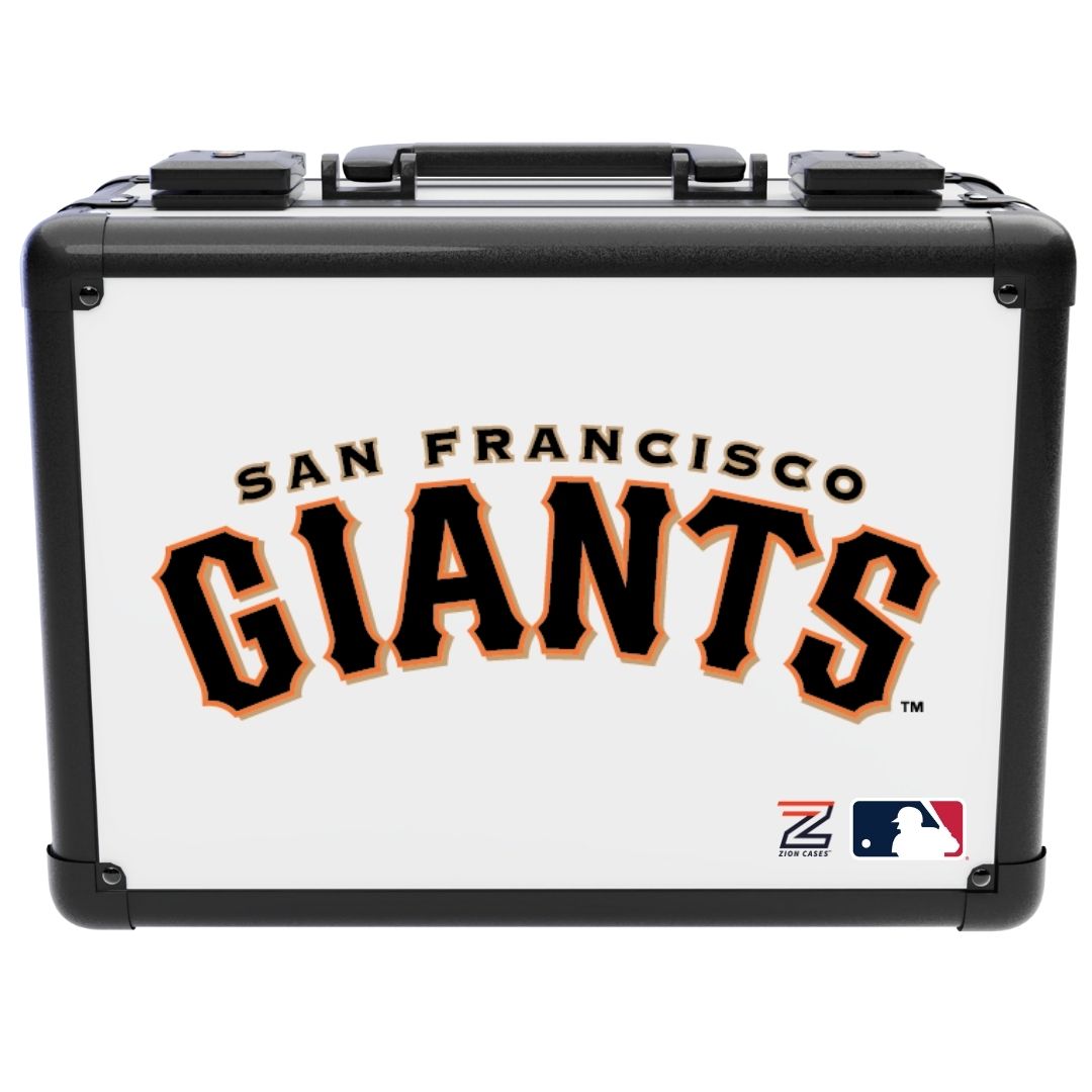 San Francisco Giants - MLB Slab Case X