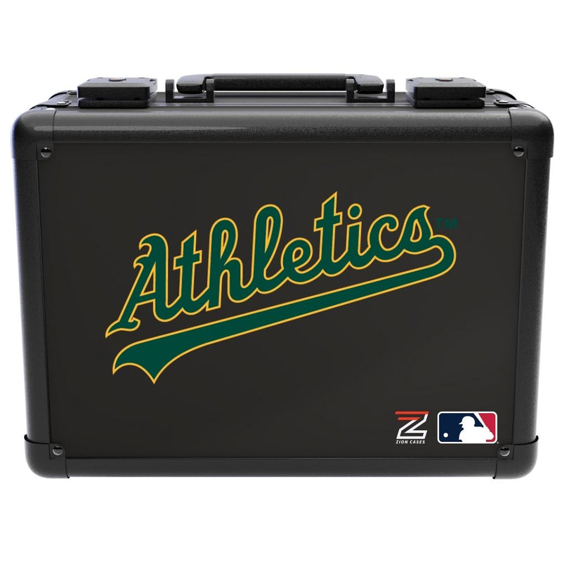 Oakland Athletics - MLB Slab Case X