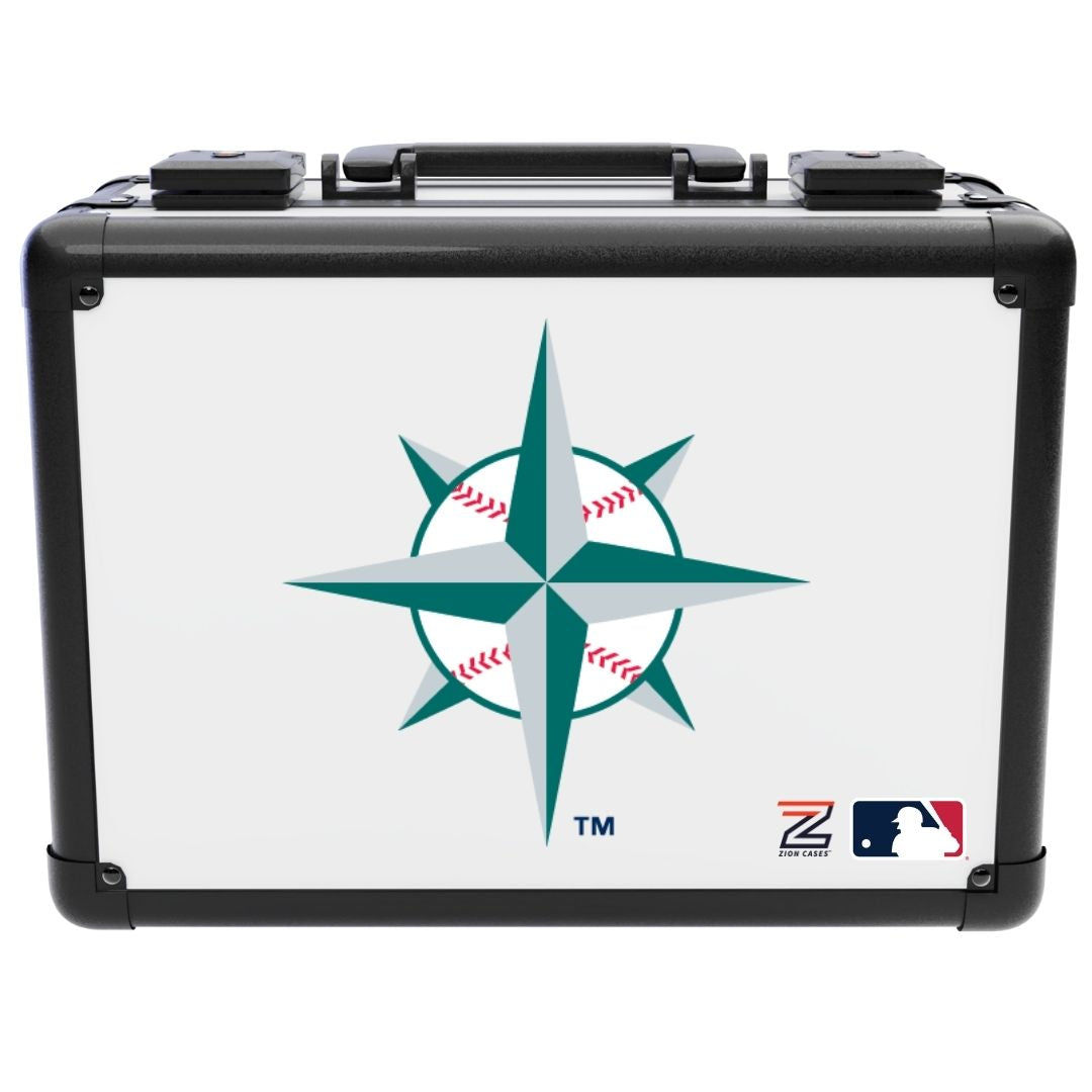 Seattle Mariners - MLB Slab Case X