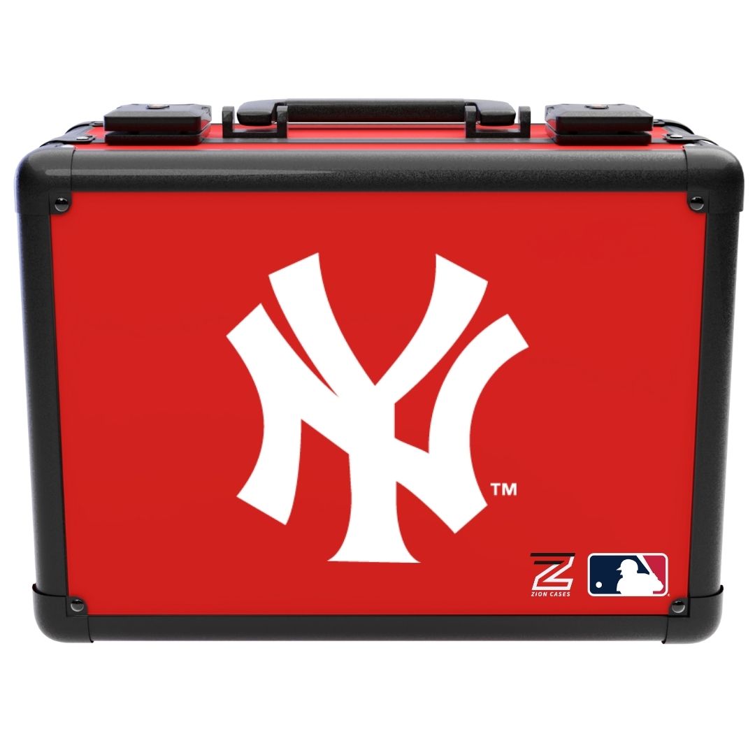 New York Yankees - MLB Slab Case X